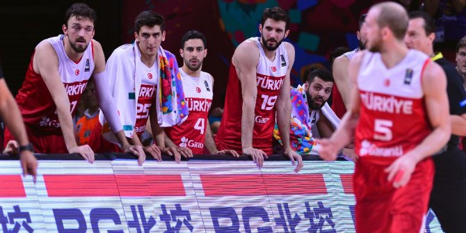 FIBA Avrupa Basketbol Şampiyonası