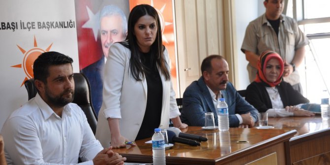 Çalışma ve Sosyal Güvenlik Bakanı Sarıeroğlu’ndan birlik mesajı