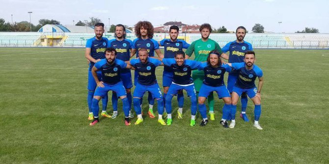 Kütahyaspor İran temsilcisini farklı mağlup etti