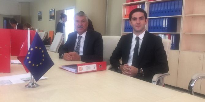 Seyhan Belediyesi’nden "Yaşlı Ve Hastalara Yardım Eli" Projesi