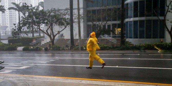 Florida’da kasırgada 4 kişi öldü