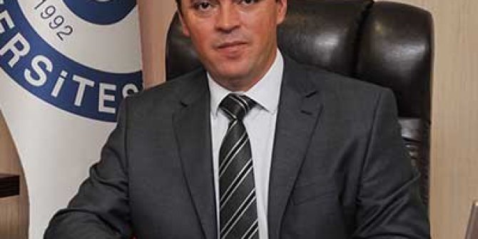 Hastanede elektrik kontağından çıkan kıvılcım korkuttu