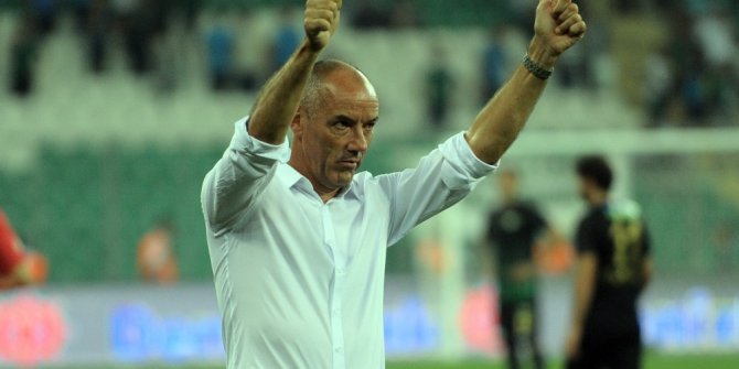 Paul Le Guen: "Daha güçlü olacağız"