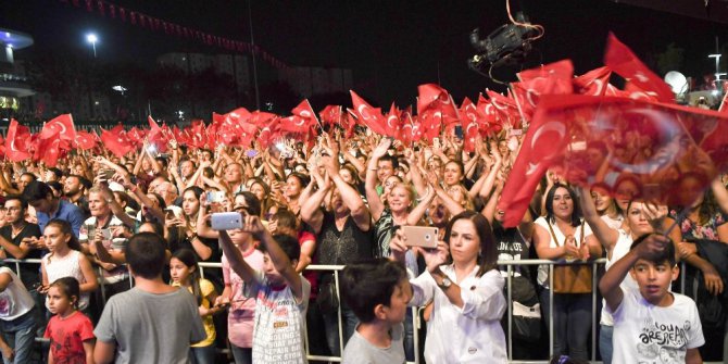 Kılıçdaroğlu, Çankaya’da park açılışına katıldı