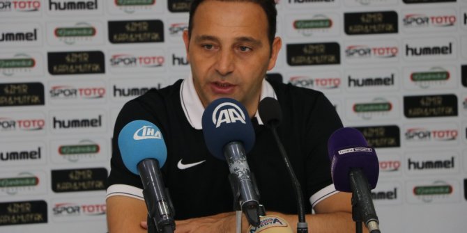 Manisaspor evinde Bolu’yu yıktı