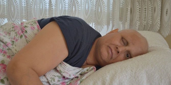 Mevlüde Öğretmen Görmeyi Özledi