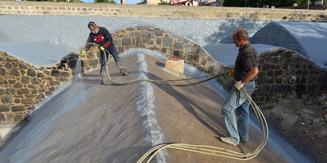 İstanbul Kapı Yüklerinden Kurtuluyor