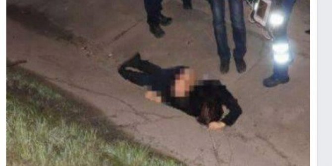 Sosyal medyadaki tecavüz edilip öldürüldü yalanına soruşturma
