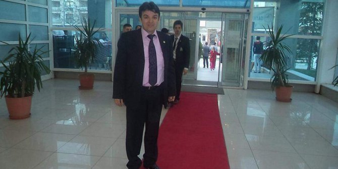 Sağlık camiasını yasa boğan ölüm