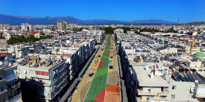 Şarampol Caddesi’nde sona gelindi