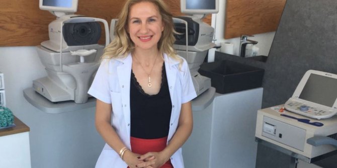 Şeker hastalığında göz problemine dikkat