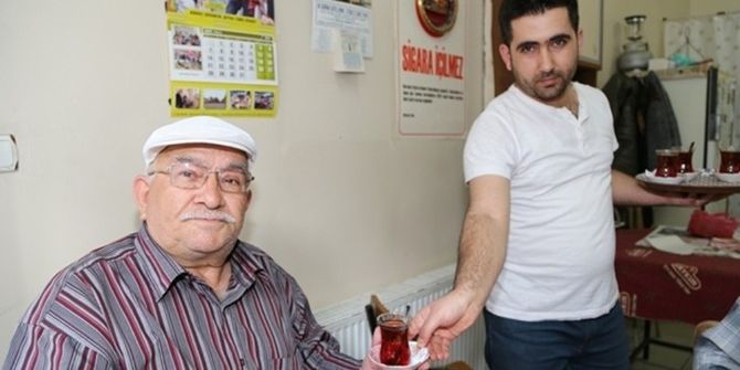 Aydın’da Çaya Zam Geldi