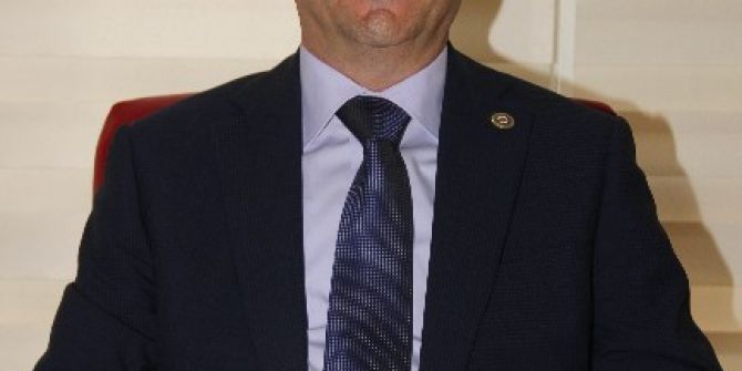 Afetzede Çiftçinin Kredi Borcu 1 Yıl Ertelendi