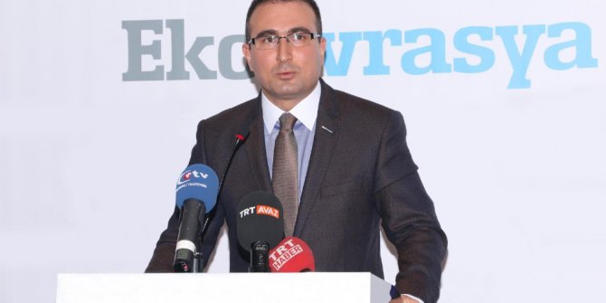 Eko Avrasya Başkanı Hikmet Eren; “Barzani, ateşle oynuyor”