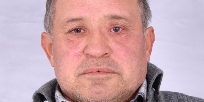 Hisarcık’ta şüpheli ölüm