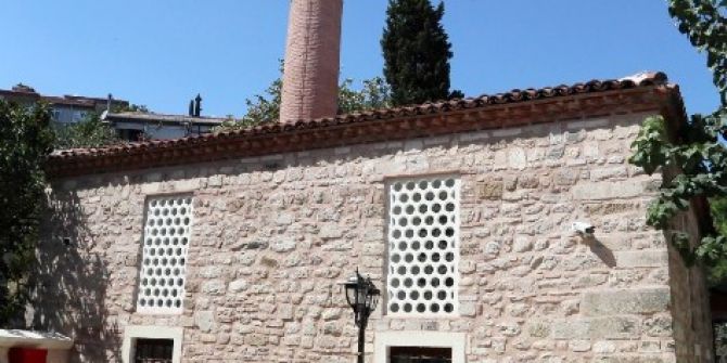 Eyüp’te Tarihi Eserler Bir Bir Ayağa Kalkıyor