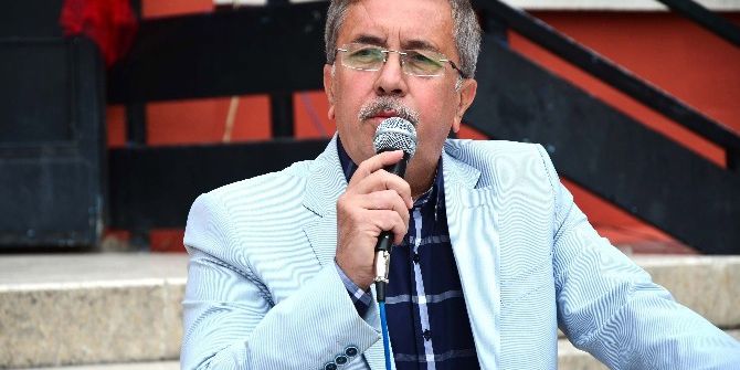 Pursaklar’da İlköğretim Haftası Coşkuyla Kutlandı