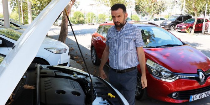 İkinci el otomobilde fiyat düşmesi beklentisine kötü haber