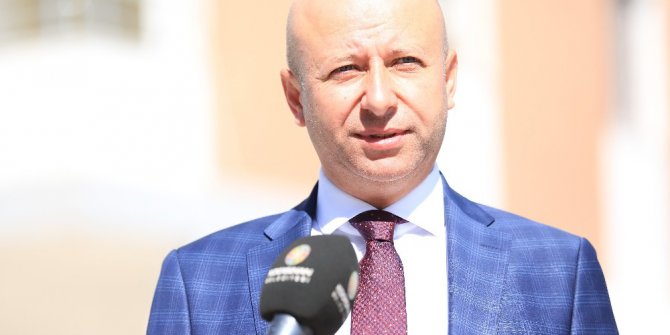 Ziya Gökalp’te Kentsel Dönüşüm Projesinin ilk etabında sona yaklaşılıyor