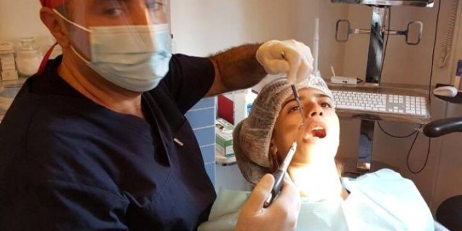 Diş Hekimi Dr. Özbaylar: ‘Kürdan kullanımı diş etine zarar veriyor’