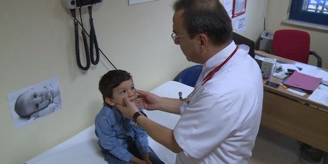 Uzmanlardan Okula Giden Çocuklara Sağlık Uyarıları