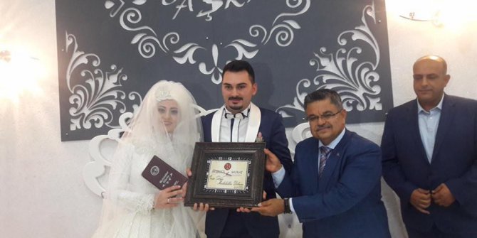 Başkan Yağcı, ailelerin sevincini paylaşmaya devam ediyor