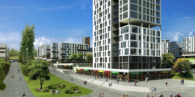 Kayabaşı’nda stoklar azaldı