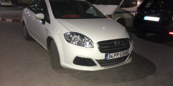 Kurşun hedef şaşırdı, yaşlı adam hayatını kaybetti