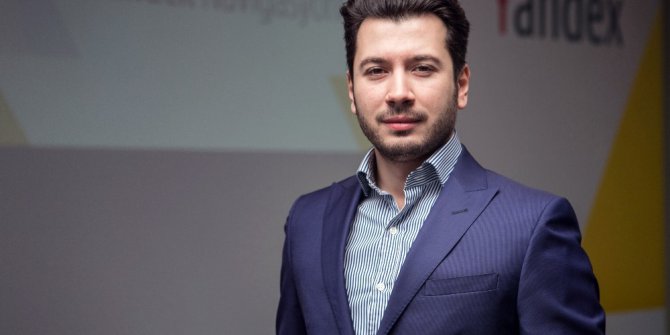 Yandex Harita Servisleri Ülke Müdürü Onur Karahayıt oldu