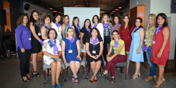 Kadın muhasebecilerden dayanışma çağrısı