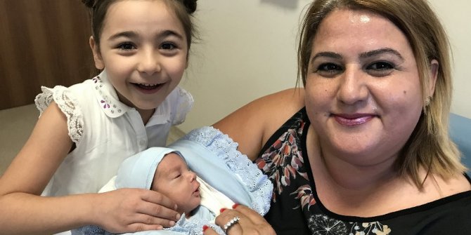 Her şey ‘Dünyam’ için