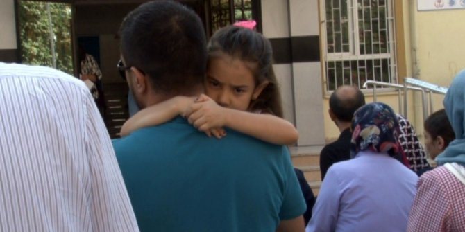 Konya’da uyum eğitiminde ilk ders zili çaldı