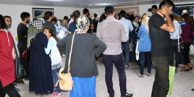 Van’da eğitim seferberliği