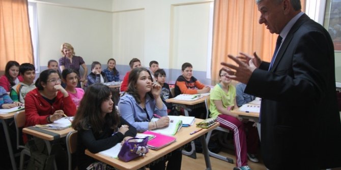 Başkan Şenol’dan velilere kayıt çağrısı