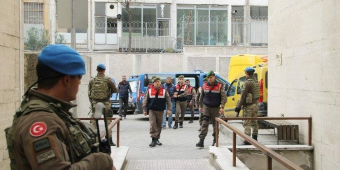 Öldürüp ormana gömdüler, tespihteki parmak izinden yakalandılar