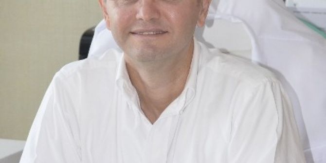 Estetikte Yeni Teknoloji