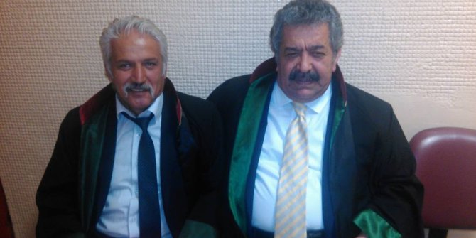 12 Eylül’e inat avukat oldu