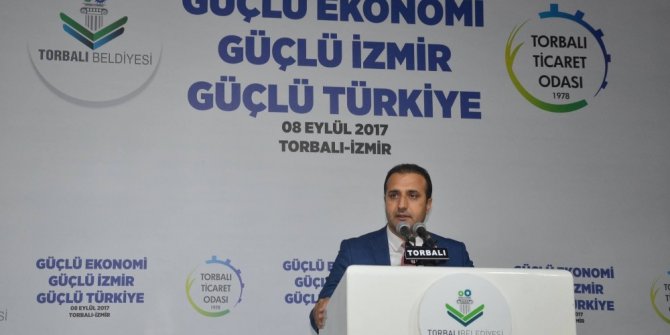 Başbakan’ın Torbalı ile ilgili müjdeleri ilçeyi heyecanlandırdı