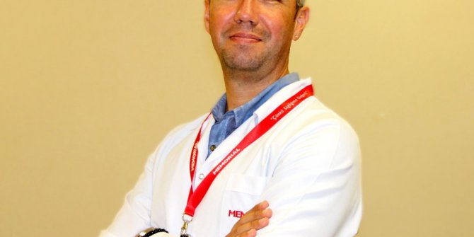 Çocuklarda el, ayak, ağız hastalıklarına dikkat