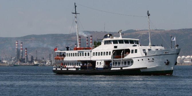 Ulaşımda aktarmalı binişlere yüzde 50 indirim