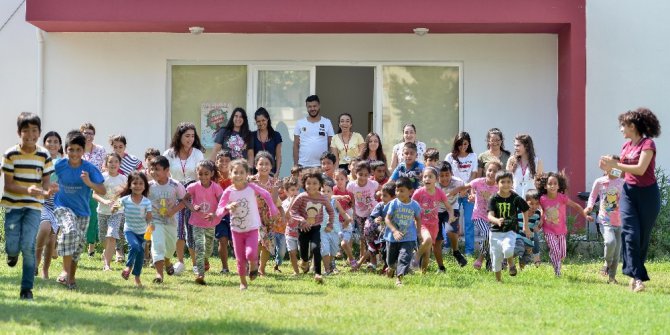 Muratpaşa’dan ‘BinaRoy’ projesi