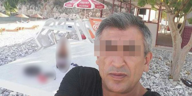 Gürcistanlı kadını 6 yerinden bıçaklayıp boğazını kesti