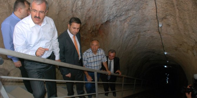 Dracula’nın esir tutulduğu kaledeki kazı çalışmaları sonlandırıldı