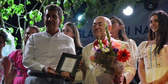 Nallıhan’da moda rüzgarı esti