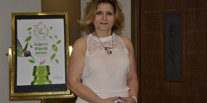 Sağlıkta tıbbi aromaterapi dönemi