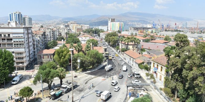 Raylar Ziya Gökalp’e ulaştı