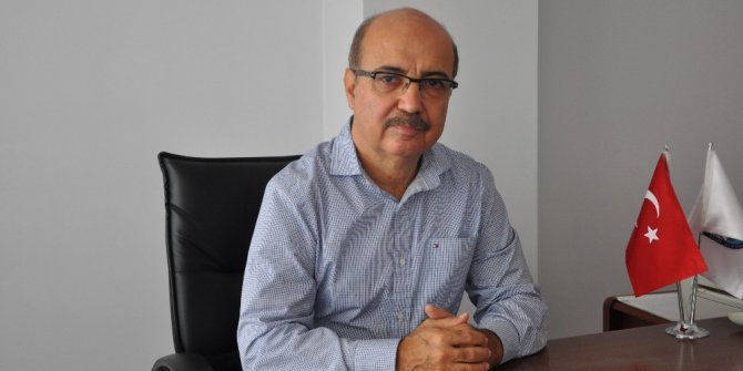 Başkan Kıvılcım’dan kimliği belirsiz kırtasiye ürünü almama uyarısı