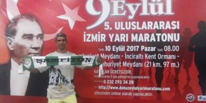 Ahmet Bayram’dan aynı günde iki başarı