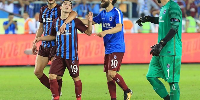 Yanal’ın, yeni gözdesi ’Türk Messi’ Abdulkadir Ömür