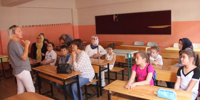 Tatil bitti, “uyum eğitimi” başladı